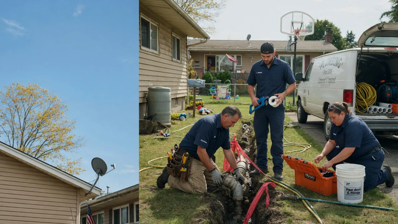 Garbage Disposal Replacement in Grenola, KS near me